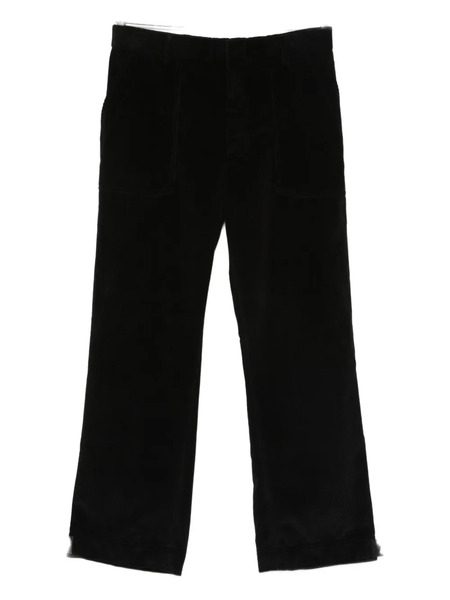  Brioni Maiorca Trousers - Black 