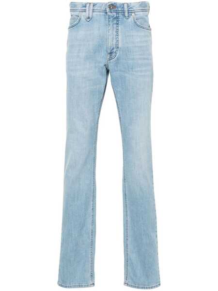  Brioni Meribel Jeans - Blue 