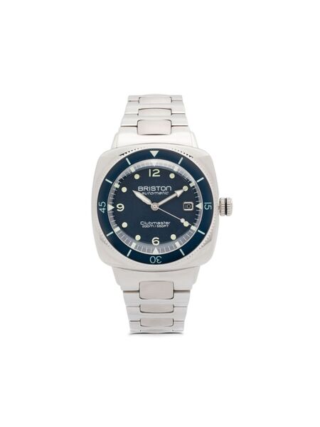  Briston Clubmaster Legend 40mm - Blue 