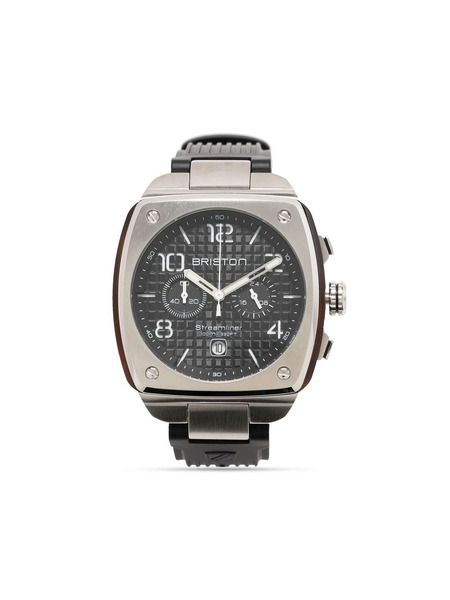  Briston Streamliner Urban 42mm - Black 