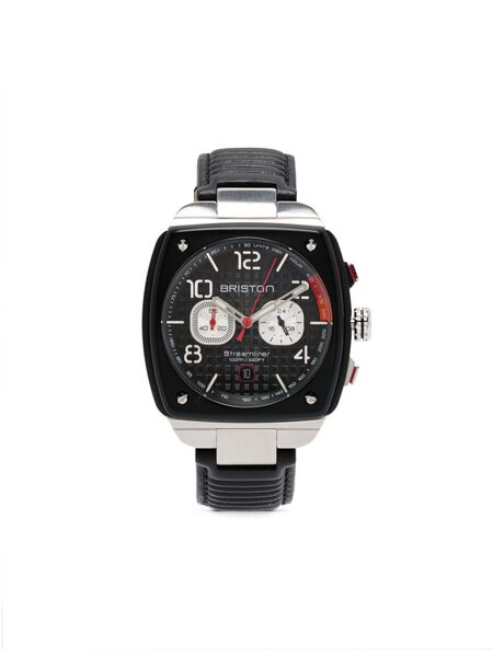  Briston Streamliner Urban 42mm - Black 