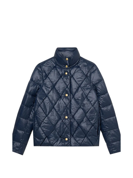  Brooks Brothers Padded Jacket - Blue 