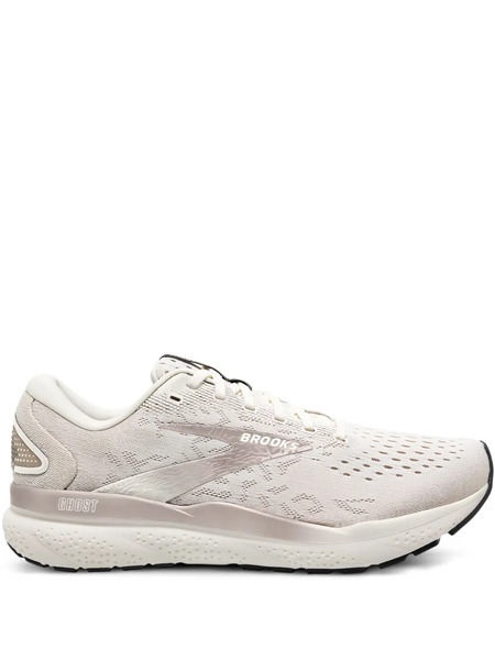  Brooks Ghost 16 Low-top Sneakers - Neutrals 