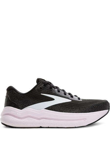  Brooks Ghost Max 2 Sneakers - Black 