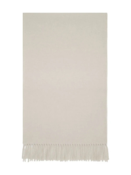  Brunello Cucinelli Cashmere Scarf - Neutrals 
