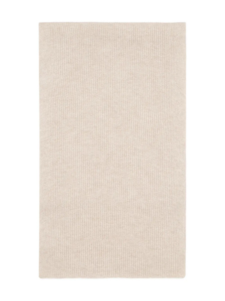  Brunello Cucinelli Cashmere Scarf - Neutrals 