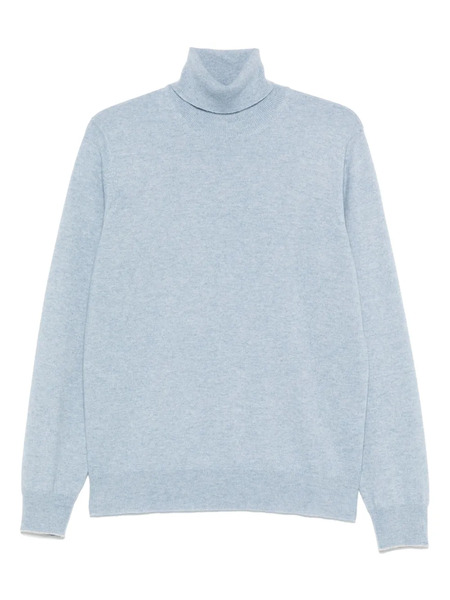  Brunello Cucinelli Cashmere Sweater - Blue 