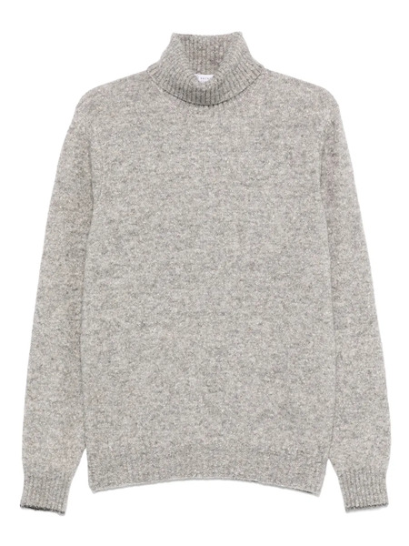  Brunello Cucinelli Cashmere Sweater - Grey 