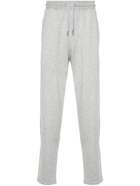  Brunello Cucinelli Drawstring Track Pants - Grey 