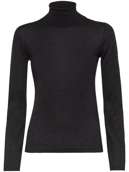  Brunello Cucinelli Fine Knit Jumper - Grey 