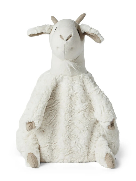  Brunello Cucinelli Kids Bea Pyjama Case - Neutrals 