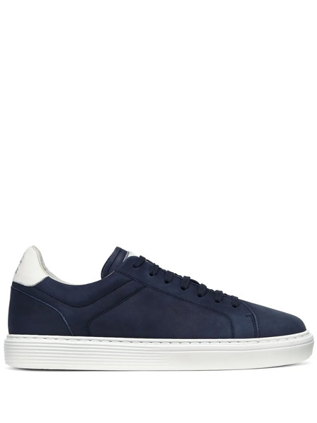  Brunello Cucinelli Low-top Sneakers - Blue 