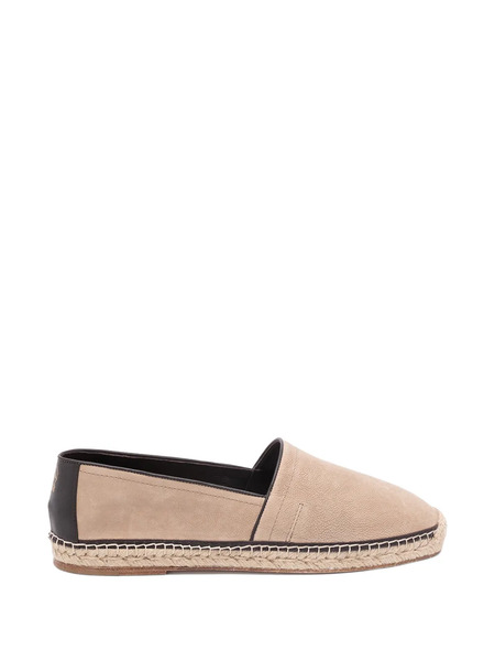  Brunello Cucinelli Two-tone Espadrilles - Neutrals 