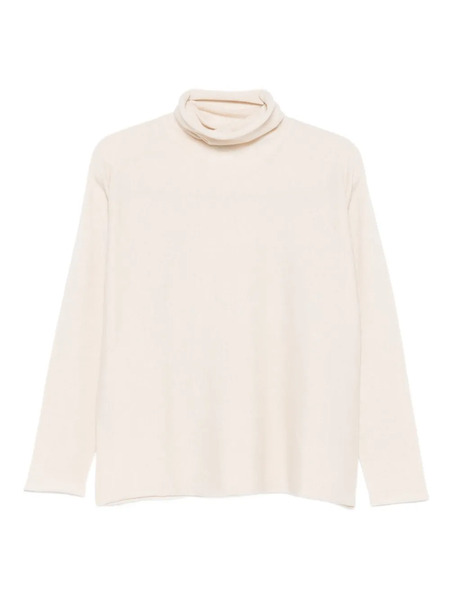  Bruno Manetti Fine-knit Jumper - Neutrals 