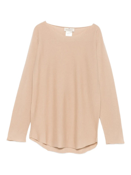  Bruno Manetti Fine-knit Jumper - Neutrals 