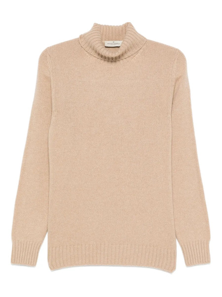  Bruno Manetti Fine-knit Jumper - Neutrals 