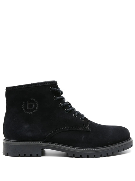  Bugatti Blaco Boots - Blue 