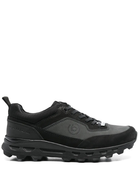  Bugatti Ceres Sneakers - Black 
