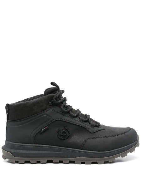  Bugatti Columb Ankle Boots - Black 