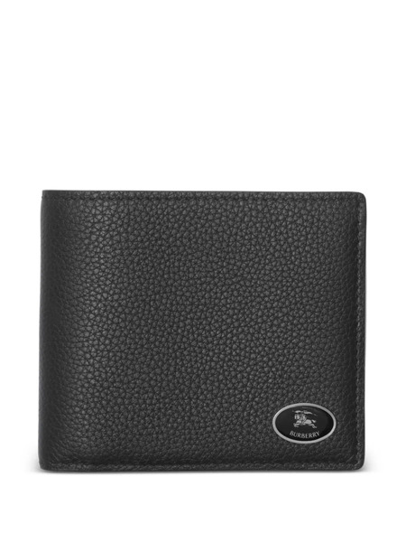  Burberry Cotswolds Wallet - Black 