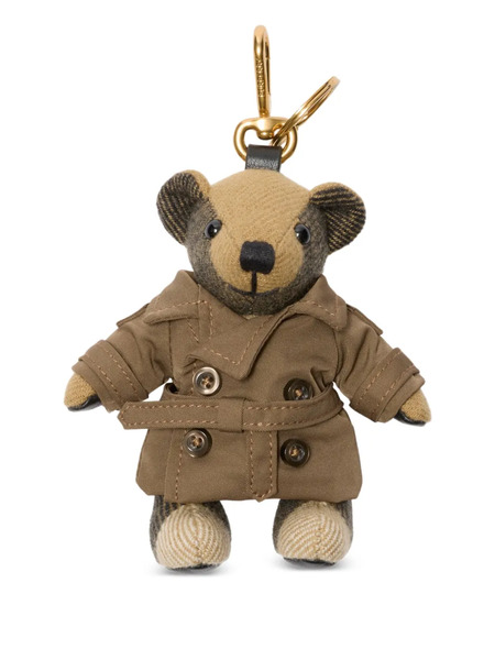  Burberry Juniper Charm - Brown 