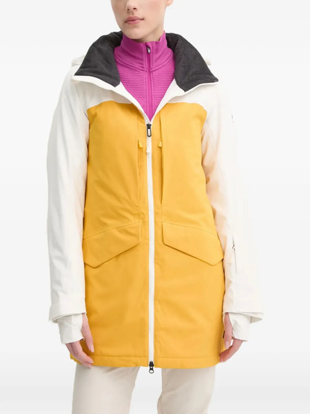  Burton Prowess 2.0 Jacket - Yellow 