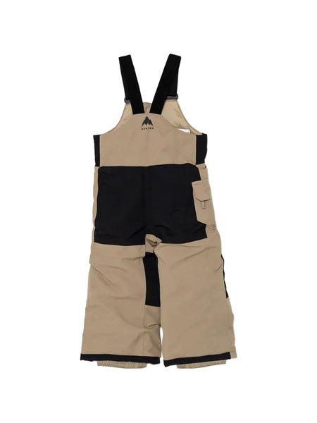 Burton Ski Trousers - Brown 