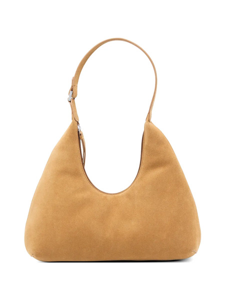  By Far Amber Shoulder Bag - Yellow 