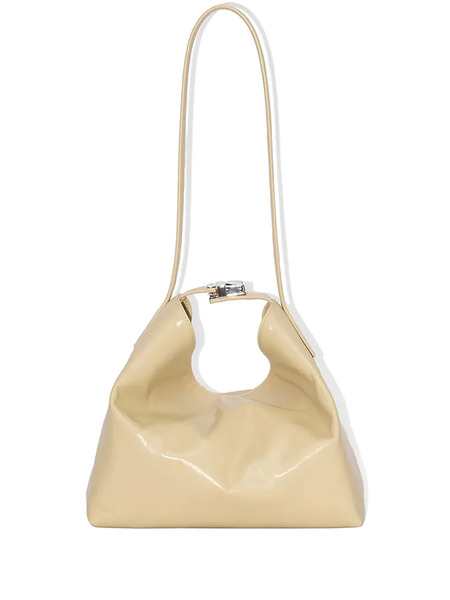 By Far Bea Shoulder Bag - Neutrals 