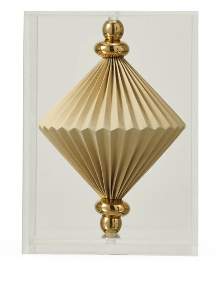  By Gabs Petit Joia Sculpture - White 