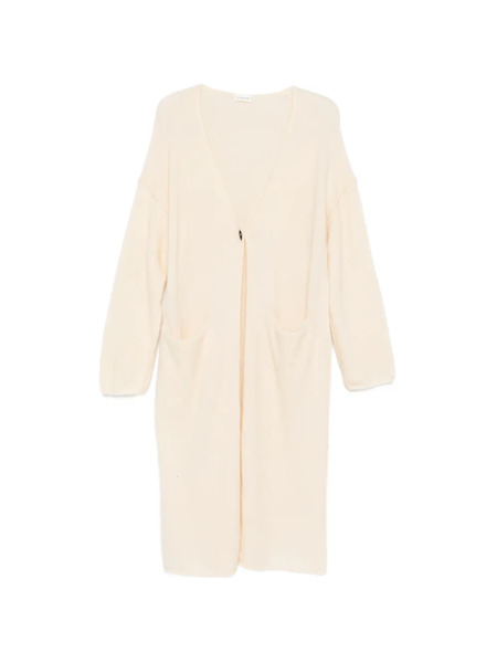  By Malene Birger Delila Single-breasted Coat - Neutrals 
