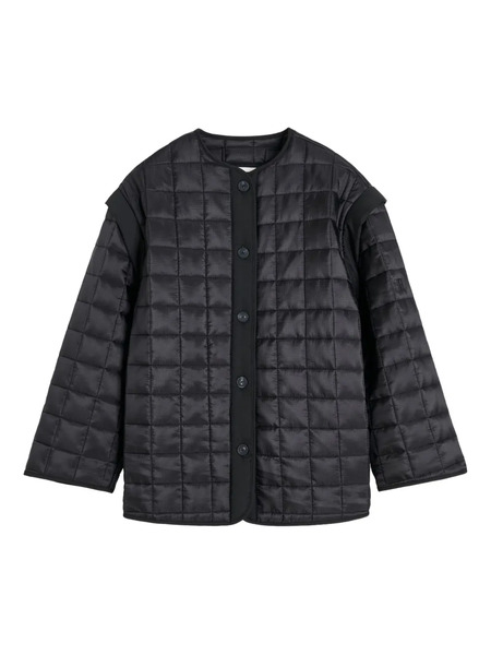  By Malene Birger Edith Jacket - Black 