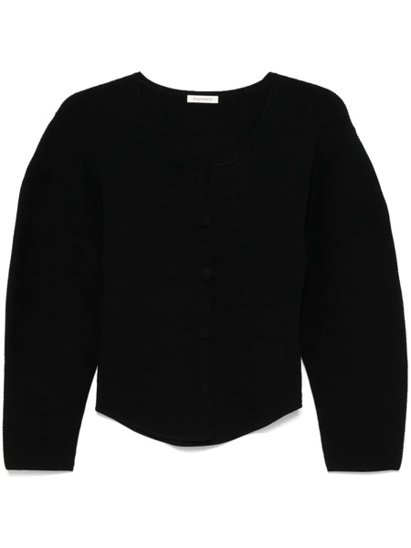  By Malene Birger Francinas Sweater - Black 