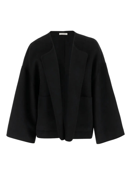  By Malene Birger Jacquie Jacket - Black 