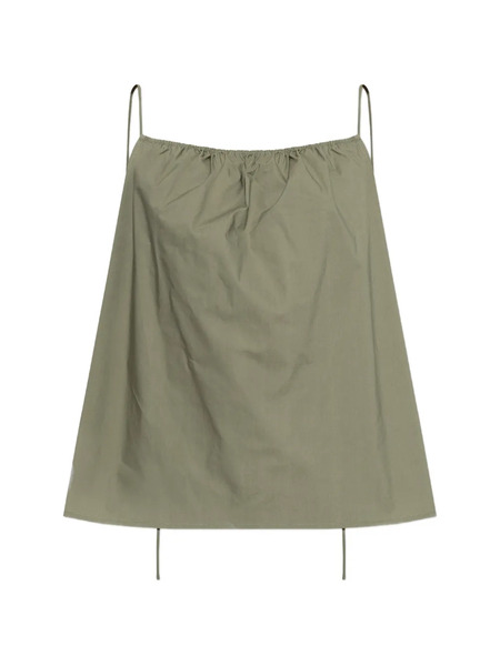  By Malene Birger Lannyla Top - Green 