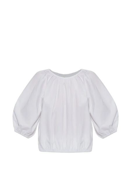  By Malene Birger Lelow Blouse - White 