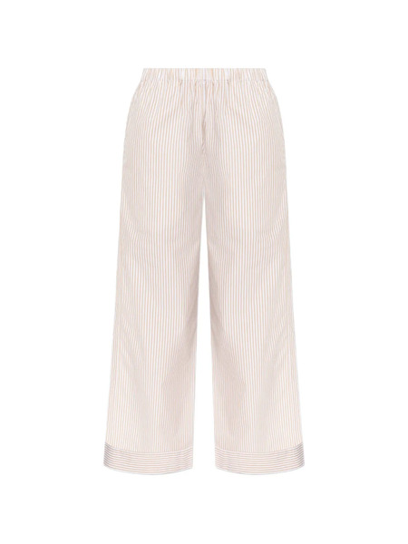  By Malene Birger Mirabello Trousers - Neutrals 