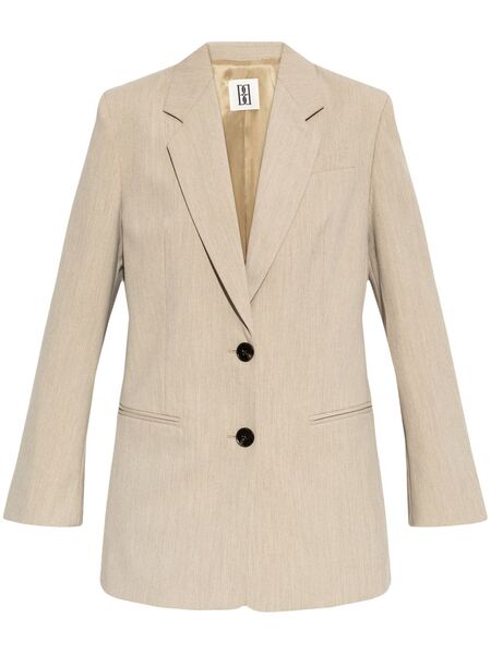  By Malene Birger Ophie Blazer - Neutrals 