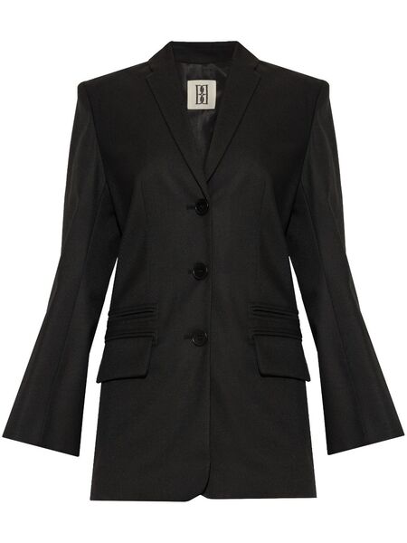  By Malene Birger Porter Blazer - Black 