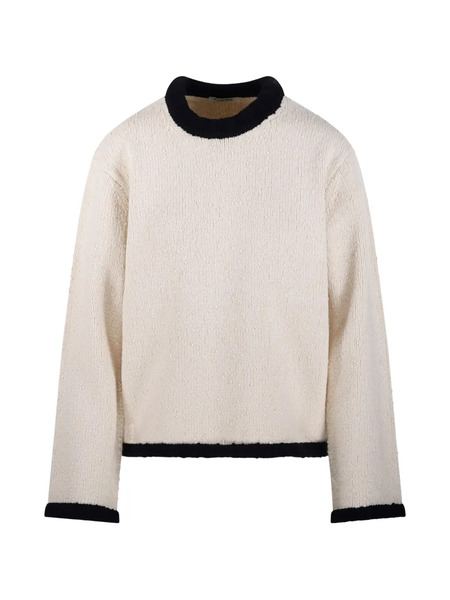  By Malene Birger Sienna Sweater - Neutrals 