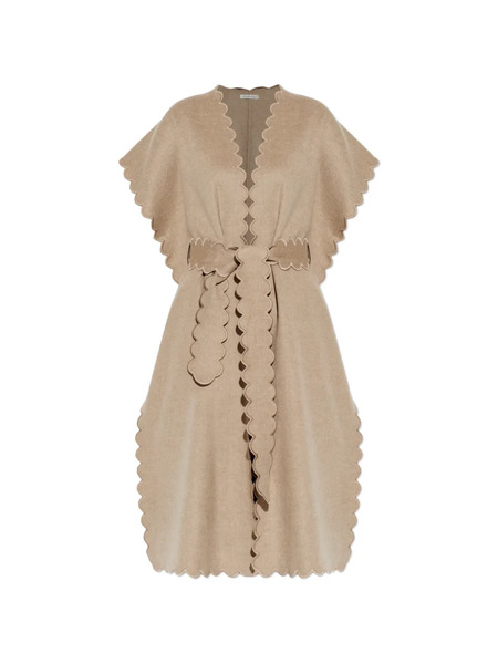  By Malene Birger Vibe Coat - Neutrals 