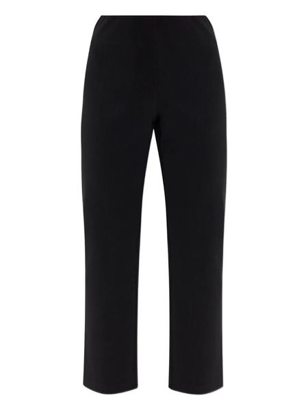  By Malene Birger Vilea Elasticated Trousers - Black 