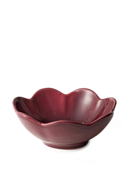  Cabana Fiore Bowl (19cm) - Red 