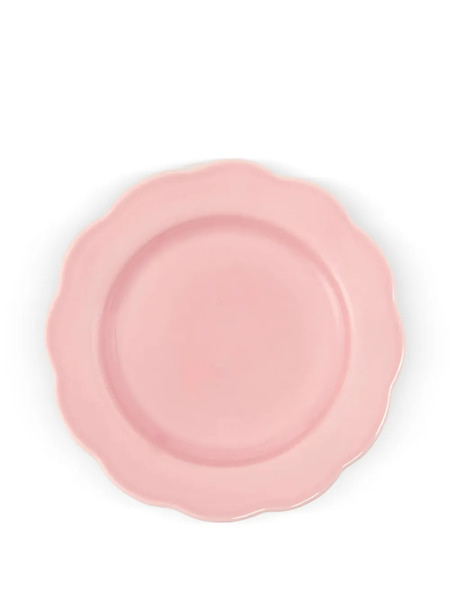  Cabana Fiore Dessert Plate (22cm) - Pink 