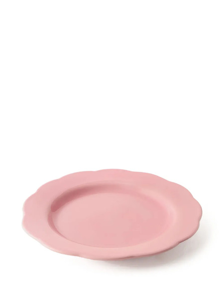  Cabana Fiore Dinner Plate - Pink 