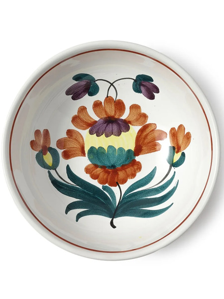  Cabana Lia Bowl - White 