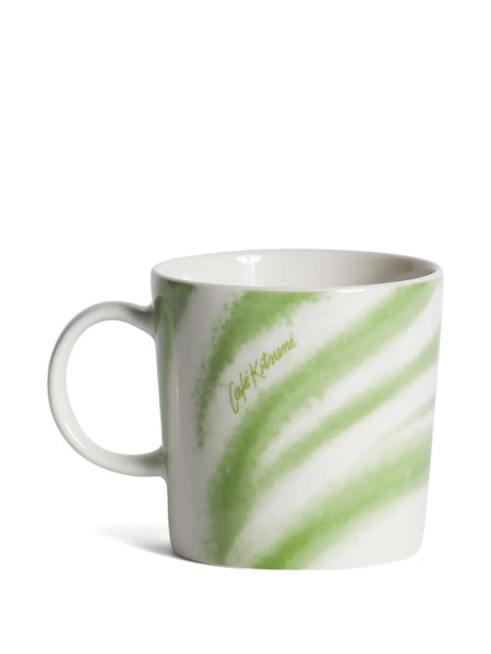  Café Kitsuné Porcelain Mug - White 
