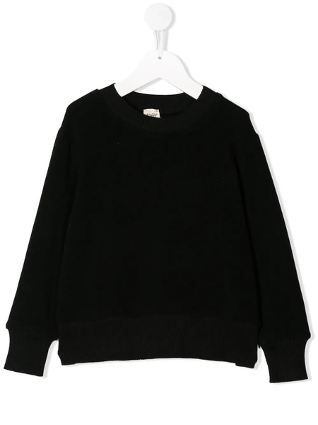  Caffe' D'orzo Elodea Jumper - Black 