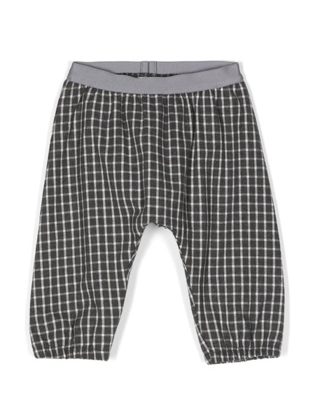  Caffe' D'orzo Gina Trousers - Grey 
