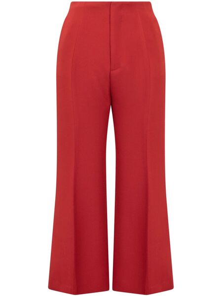  Calcaterra Flared Trousers 